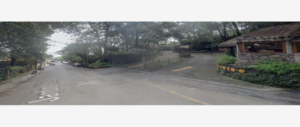 Foto de casa en venta en finaestampa 00, tlalpuente, tlalpan, df / cdmx, 0 No. 04