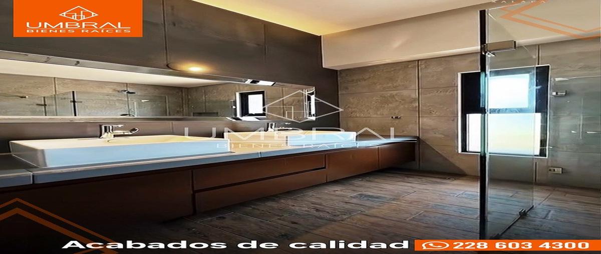 Foto de casa en venta en finca de las ánimas , pedregal de las animas, xalapa, veracruz de ignacio de la llave, 0 No. 04