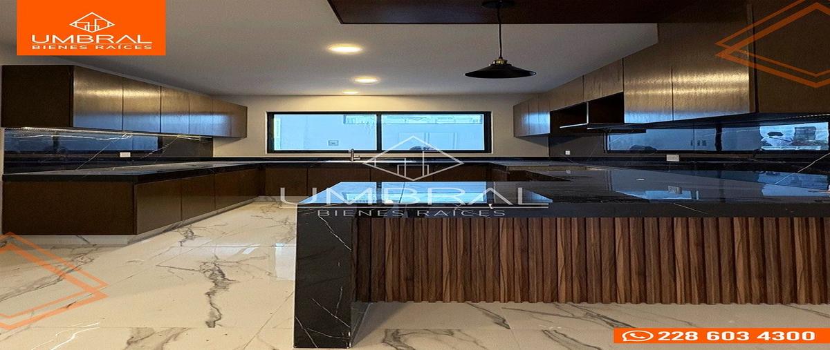 Foto de casa en venta en finca de las ánimas , pedregal de las animas, xalapa, veracruz de ignacio de la llave, 30988056 No. 03