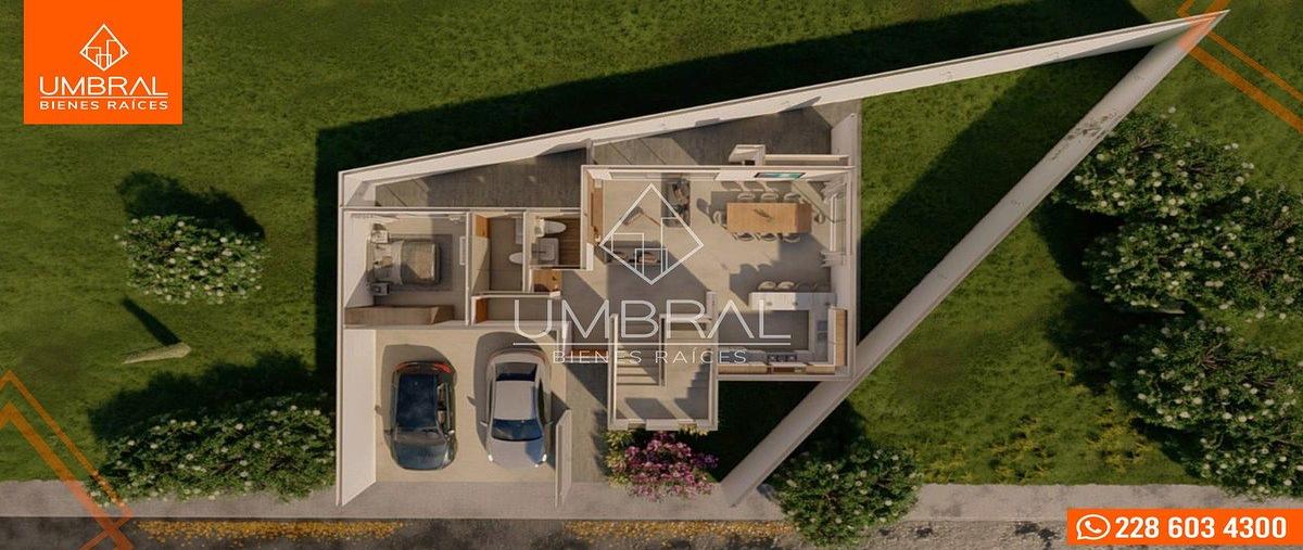 Foto de casa en venta en finca de las ánimas , pedregal de las animas, xalapa, veracruz de ignacio de la llave, 0 No. 03