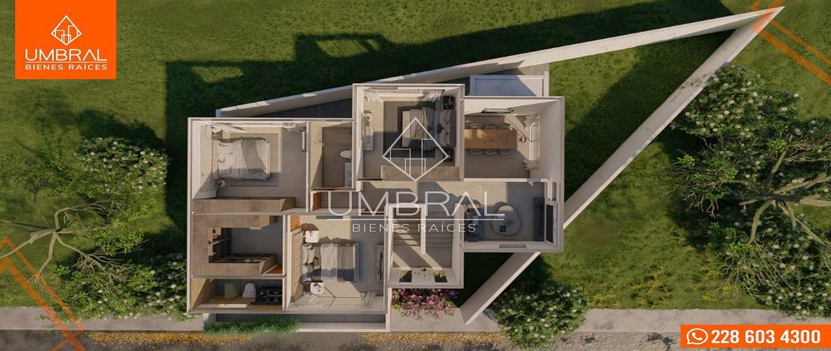 Foto de casa en venta en finca de las ánimas , pedregal de las animas, xalapa, veracruz de ignacio de la llave, 0 No. 04