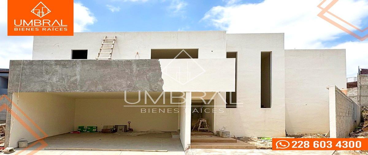 Foto de casa en venta en finca de las ánimas , pedregal de las animas, xalapa, veracruz de ignacio de la llave, 0 No. 05