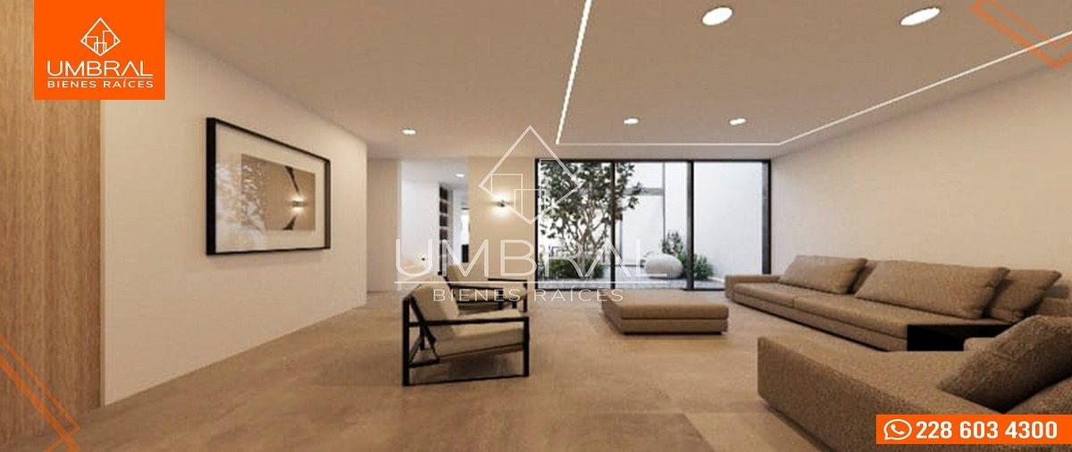 Foto de casa en venta en finca de las ánimas , pedregal de las animas, xalapa, veracruz de ignacio de la llave, 0 No. 04