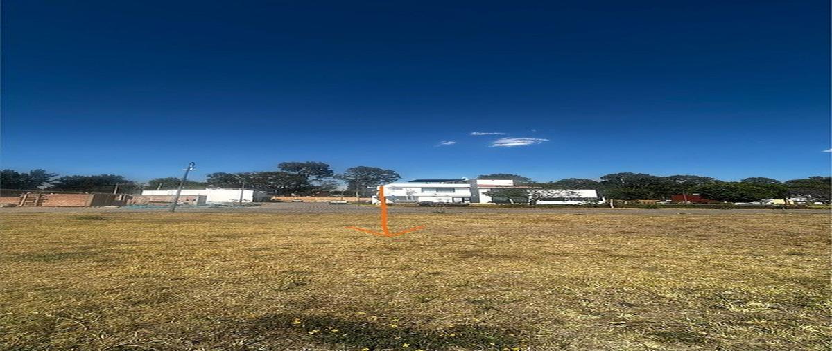 Foto de terreno habitacional en venta en finca las memorias , atlixco centro, atlixco, puebla, 30994301 No. 03