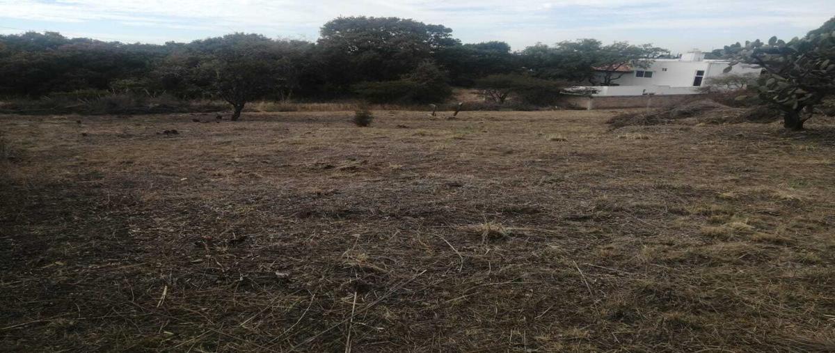 Foto de terreno habitacional en venta en fincas 1, campestre haras, amozoc, puebla, 21575603 No. 04