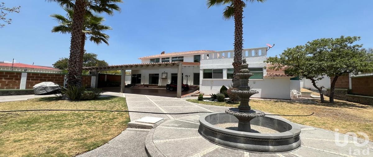 Foto de casa en venta en fincas 3070, campestre haras, amozoc, puebla, 30864676 No. 03