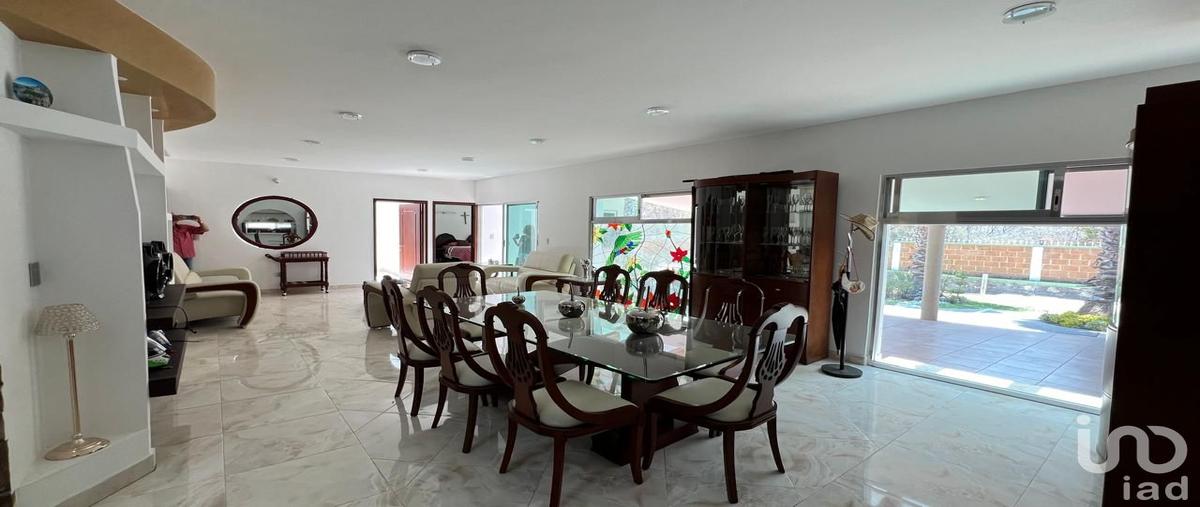 Foto de casa en venta en fincas 3070, campestre haras, amozoc, puebla, 30864676 No. 05