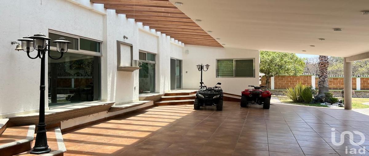 Foto de casa en fincas 3103, campestre haras, amozoc, puebla, 30864676 foto 01 Foto de casa en venta en fincas 3103, campestre haras, amozoc, puebla, 30864676 No. 01