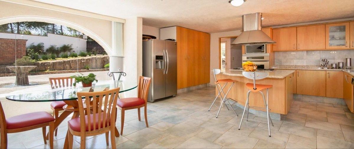 Foto de casa en renta en fincas de sayavedra , fincas de sayavedra, atizapán de zaragoza, méxico, 0 No. 05