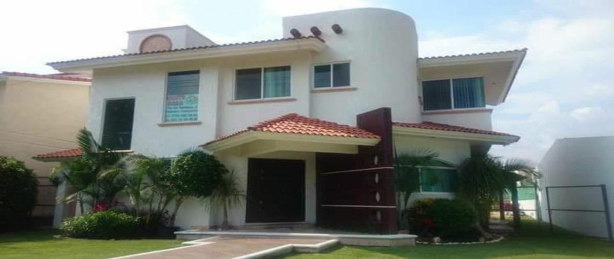 Foto de casa en renta en fincas , lomas de cocoyoc, atlatlahucan, morelos, 20120281 No. 03