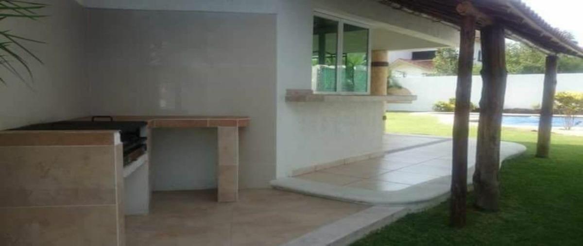 Foto de casa en renta en fincas , lomas de cocoyoc, atlatlahucan, morelos, 20120281 No. 05