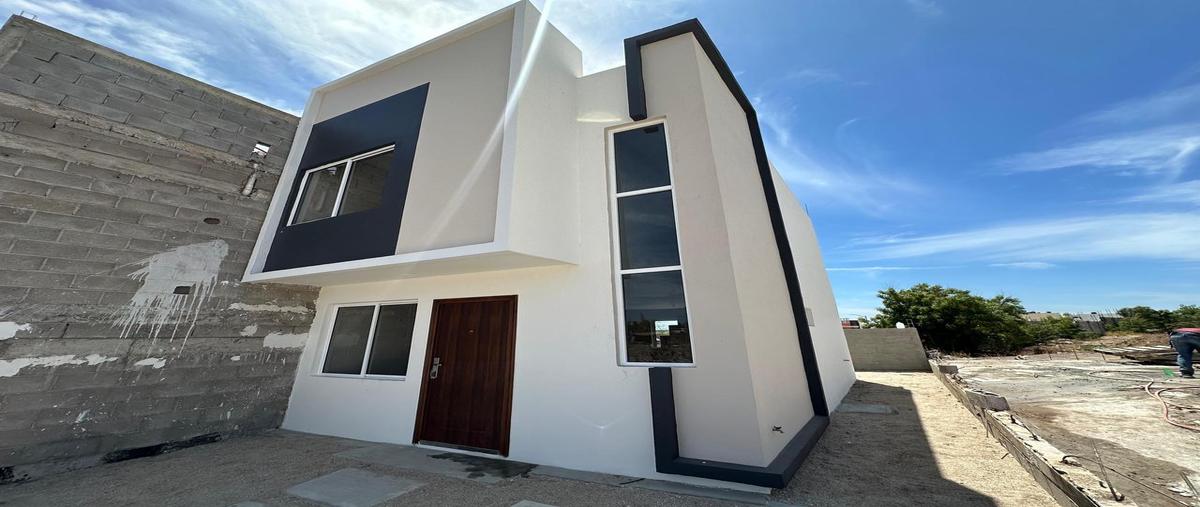 Foto de casa en venta en  , finisterra, culiacán, sinaloa, 31084324 No. 03