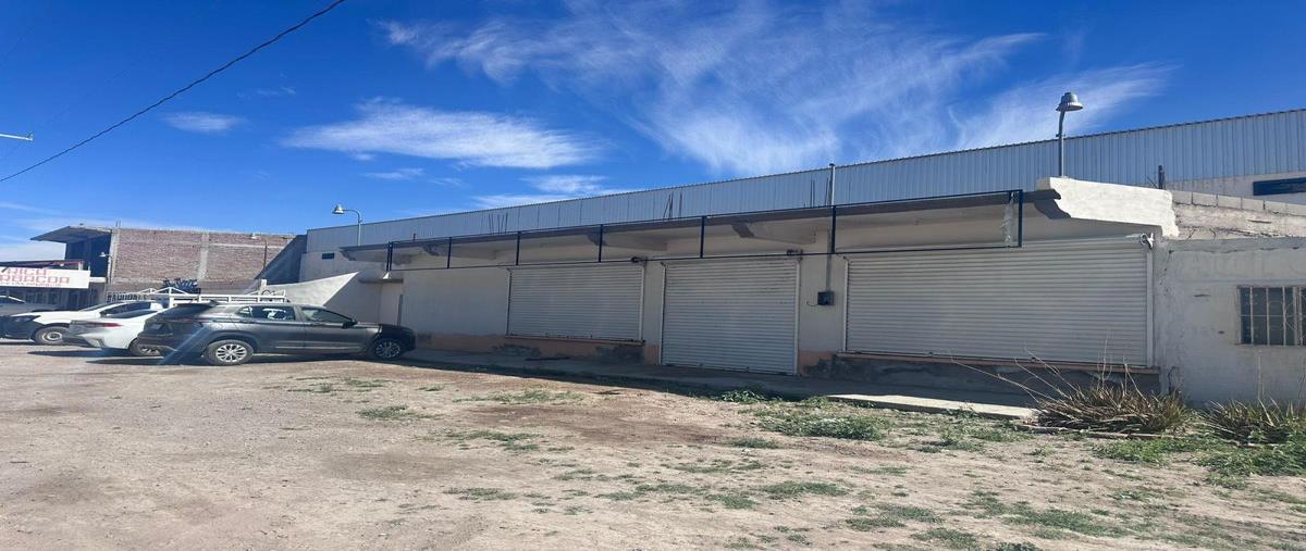 Foto de bodega en finisterre 73, finisterre, francisco i. madero, coahuila de zaragoza, 27831878 foto 01 Foto de bodega en renta en finisterre 73, finisterre, francisco i. madero, coahuila de zaragoza, 27831878 No. 01