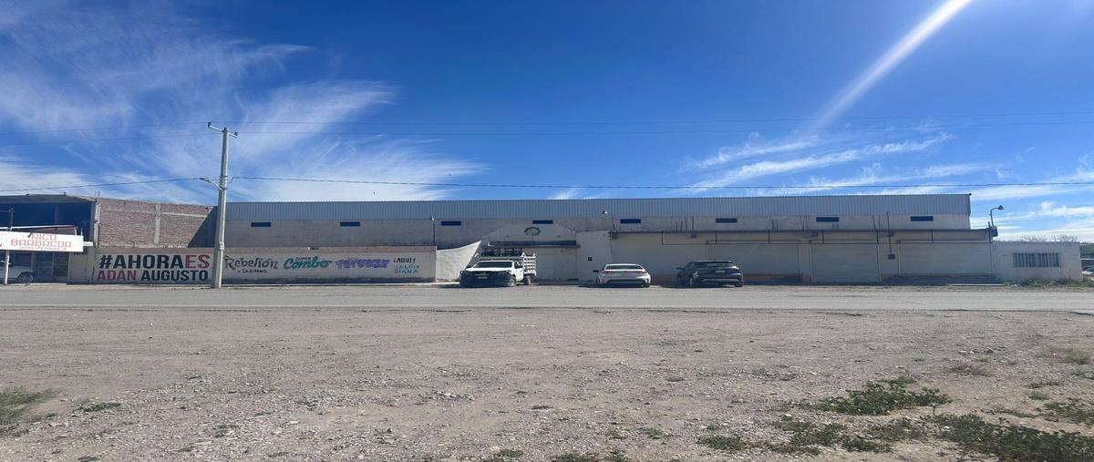 Foto de bodega en finisterre 73, finisterre, francisco i. madero, coahuila de zaragoza, 27831878 foto 02 Foto de bodega en renta en finisterre 73, finisterre, francisco i. madero, coahuila de zaragoza, 27831878 No. 02