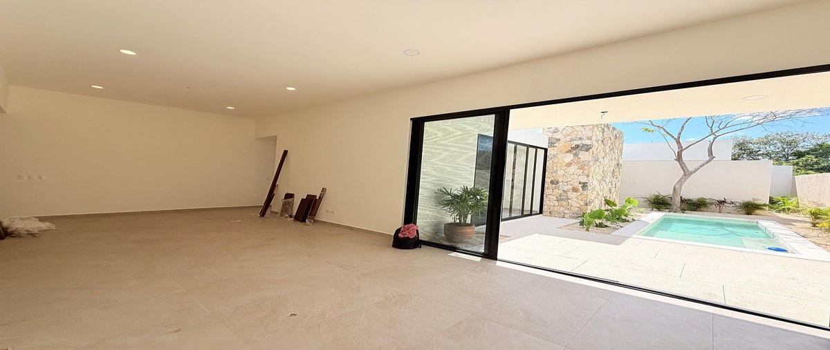Foto de casa en venta en finisterre , cholul, mérida, yucatán, 0 No. 06