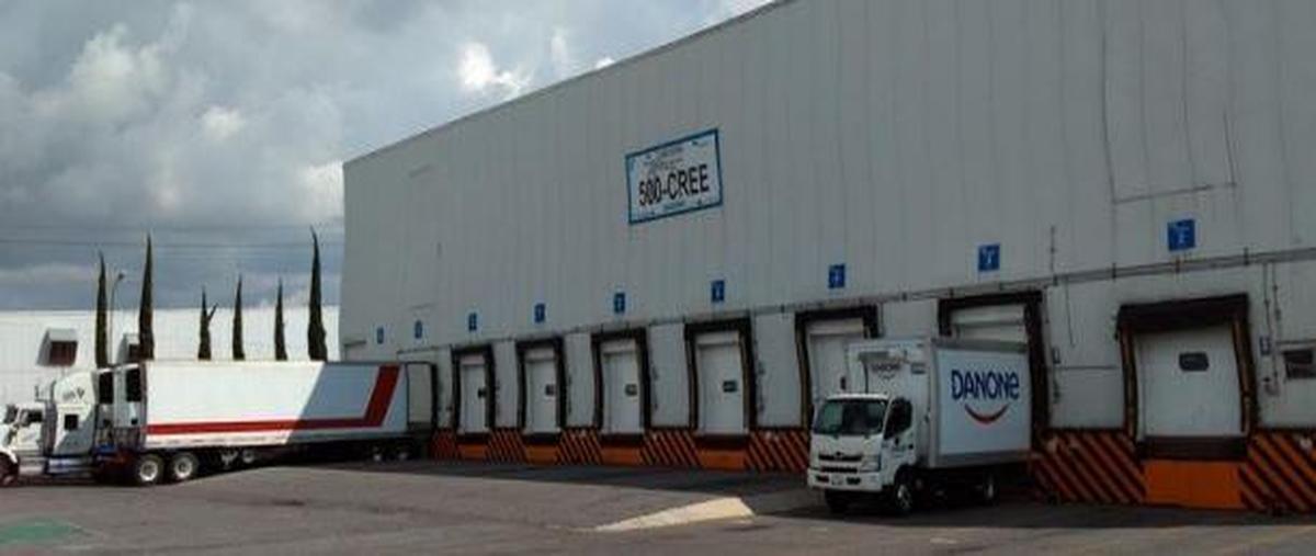 Foto de nave industrial en renta en  , finsa, cuautlancingo, puebla, 0 No. 03