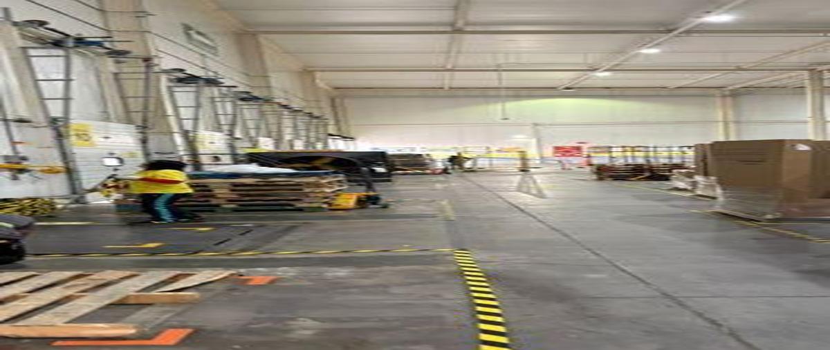 Foto de nave industrial en renta en  , finsa, cuautlancingo, puebla, 0 No. 04