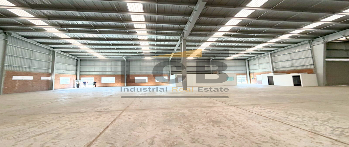 Foto de nave industrial en renta en finsa , el marqués, querétaro, querétaro, 0 No. 03