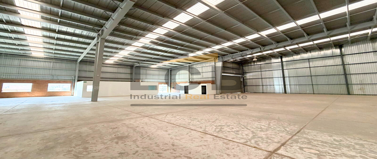 Foto de nave industrial en renta en finsa , el marqués, querétaro, querétaro, 0 No. 04