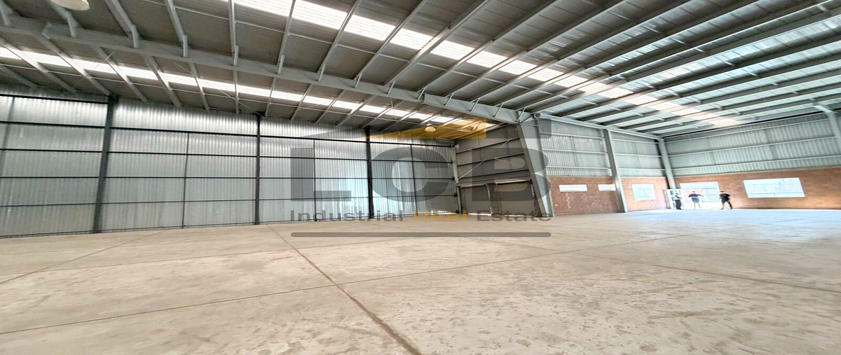 Foto de nave industrial en renta en finsa , el marqués, querétaro, querétaro, 0 No. 05
