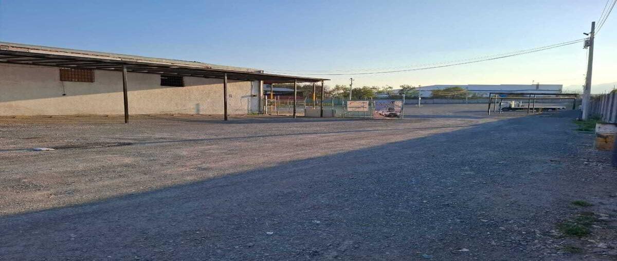 Foto de terreno industrial en renta en  , finsa, guadalupe, nuevo león, 0 No. 03