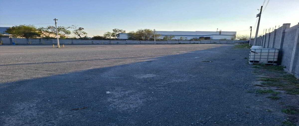 Foto de terreno industrial en renta en  , finsa, guadalupe, nuevo león, 0 No. 05