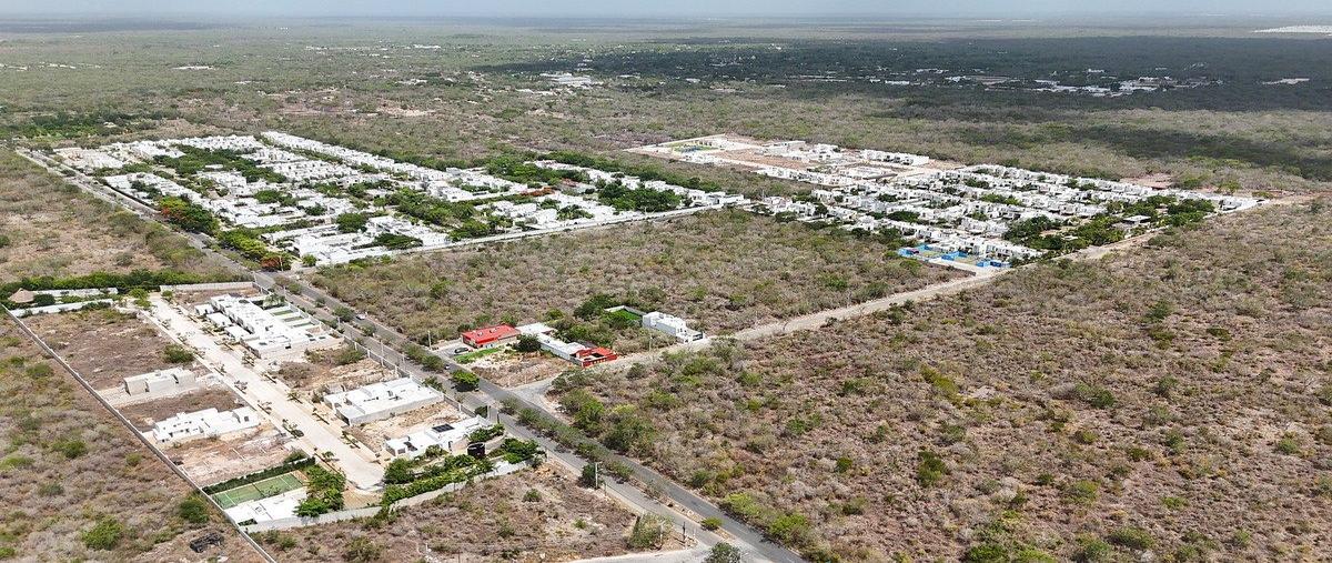 Foto de terreno habitacional en venta en fiora residencial , cholul, mérida, yucatán, 0 No. 04