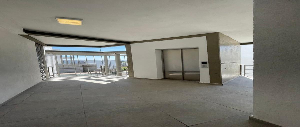 Foto de departamento en renta en firenze , terranova, corregidora, querétaro, 0 No. 03