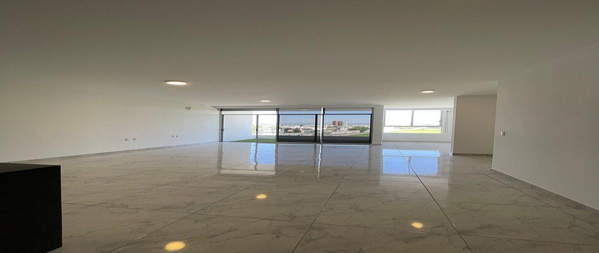 Foto de departamento en renta en firenze , terranova, corregidora, querétaro, 0 No. 04