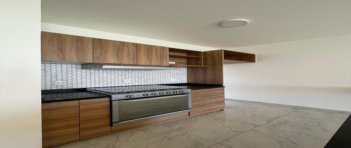 Foto de departamento en renta en firenze , terranova, corregidora, querétaro, 0 No. 05