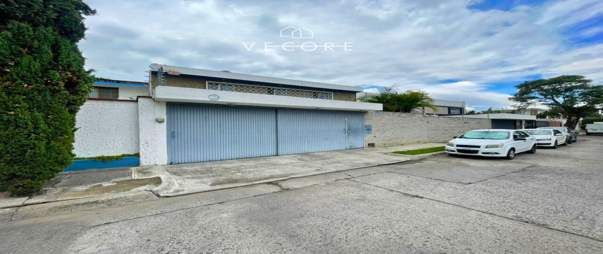 Foto de casa en venta en firmamento , jardines del bosque centro, guadalajara, jalisco, 29804623 No. 01