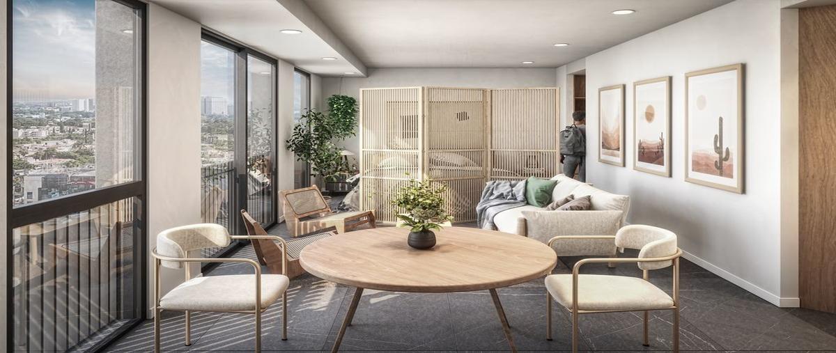 Foto de departamento en venta en firmamento , jardines del bosque centro, guadalajara, jalisco, 30624734 No. 04