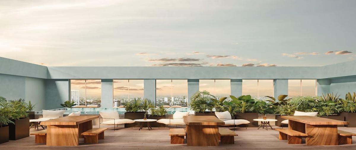 Foto de departamento en venta en firmamento , jardines del bosque centro, guadalajara, jalisco, 0 No. 11