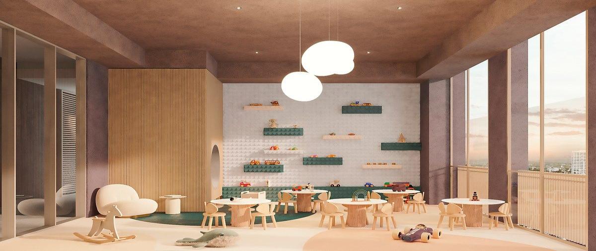 Foto de departamento en venta en firmamento , jardines del bosque centro, guadalajara, jalisco, 31082388 No. 12