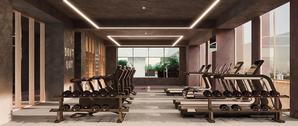 Foto de departamento en venta en firmamento , jardines del bosque centro, guadalajara, jalisco, 31082391 No. 06