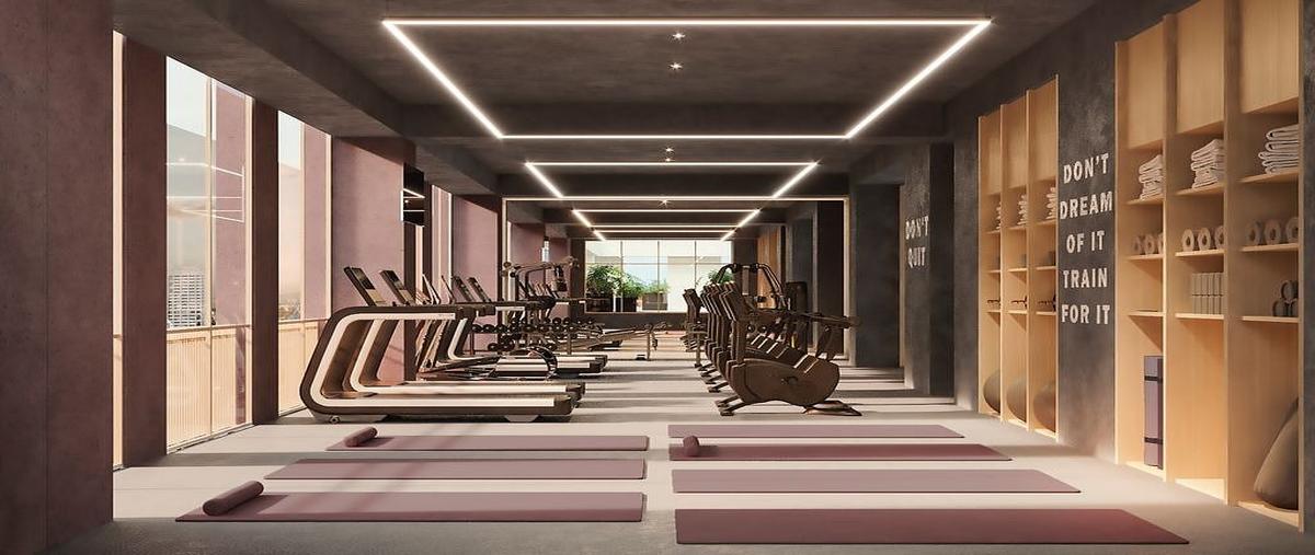 Foto de departamento en venta en firmamento , jardines del bosque centro, guadalajara, jalisco, 31082391 No. 07