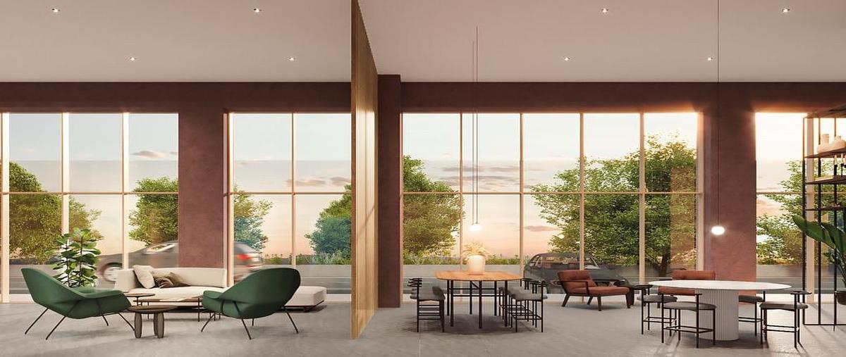 Foto de departamento en venta en firmamento , jardines del bosque centro, guadalajara, jalisco, 31082393 No. 08