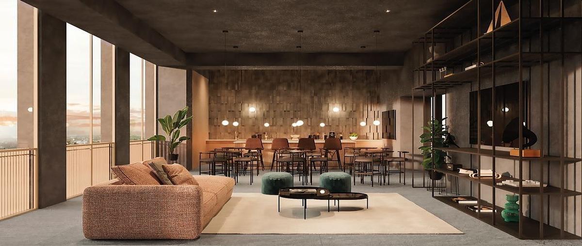 Foto de departamento en venta en firmamento , jardines del bosque centro, guadalajara, jalisco, 31082393 No. 09