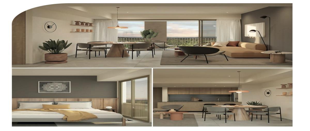 Foto de departamento en venta en firmamento , jardines del bosque norte, guadalajara, jalisco, 0 No. 03