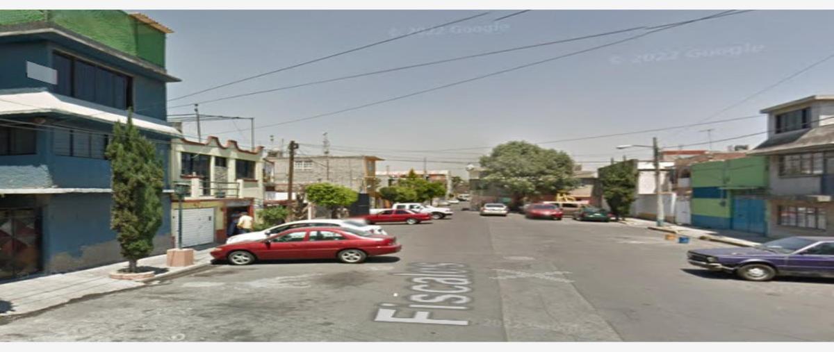 Foto de casa en venta en fiscales 44, el sifón, iztapalapa, df / cdmx, 0 No. 04