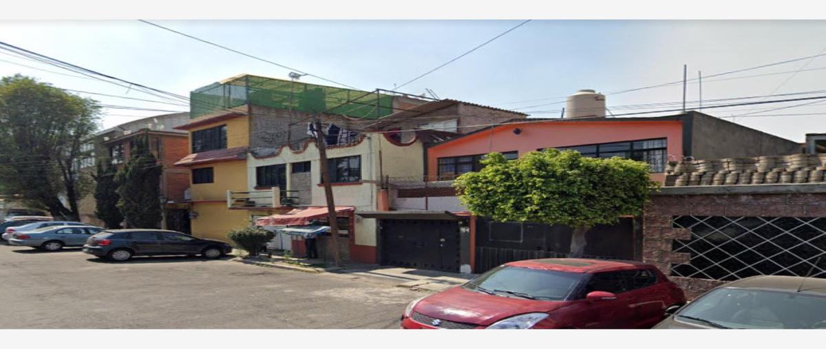 Foto de casa en venta en fiscales 44, el sifón, iztapalapa, df / cdmx, 0 No. 05