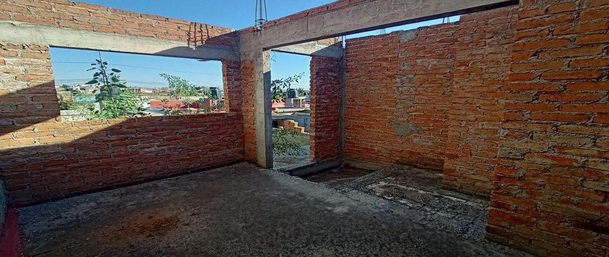 Foto de casa en venta en fiscalia , lomas de cervera, guanajuato, guanajuato, 26155473 No. 04