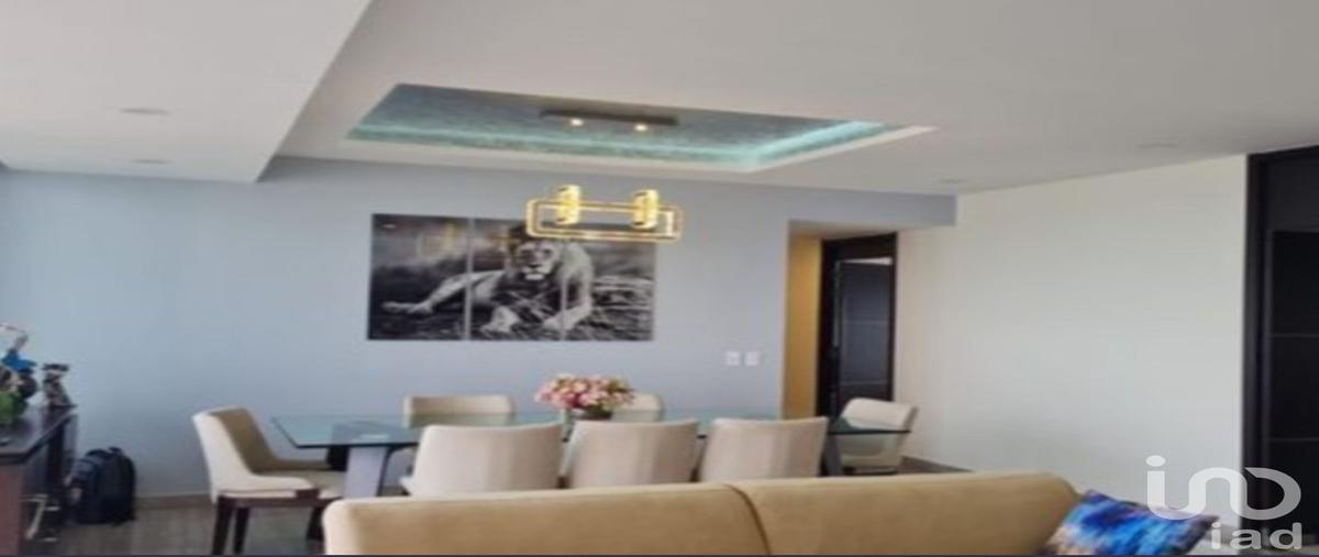 Foto de departamento en venta en five 185, bosque real, huixquilucan, méxico, 30589728 No. 03