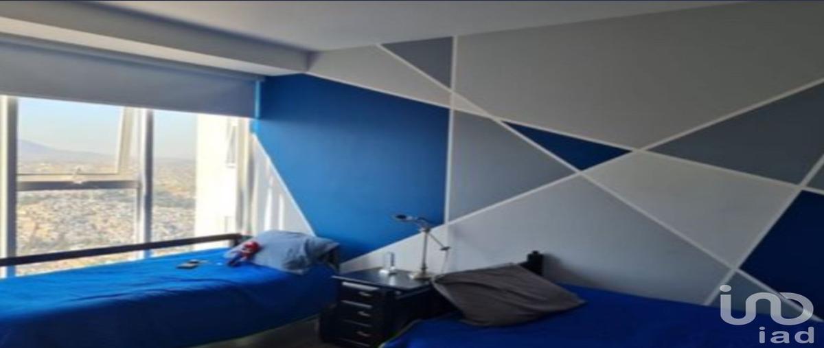 Foto de departamento en venta en five 185, bosque real, huixquilucan, méxico, 30589728 No. 04