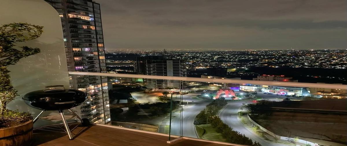 Foto de departamento en venta en five , bosque real, huixquilucan, méxico, 30963907 No. 07