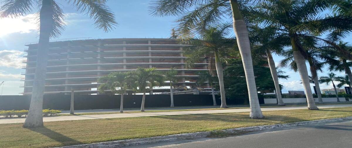 Foto de departamento en venta en flaimngos boulevard costero , nuevo vallarta, bahía de banderas, nayarit, 0 No. 03