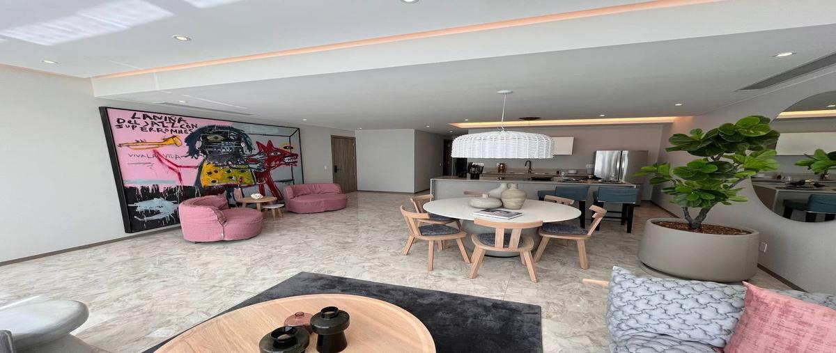 Foto de departamento en venta en flaimngos boulevard costero , nuevo vallarta, bahía de banderas, nayarit, 0 No. 04