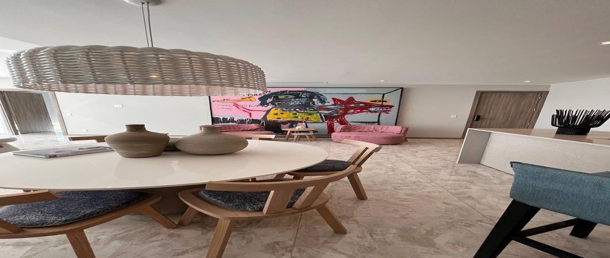 Foto de departamento en venta en flaimngos boulevard costero , nuevo vallarta, bahía de banderas, nayarit, 0 No. 05