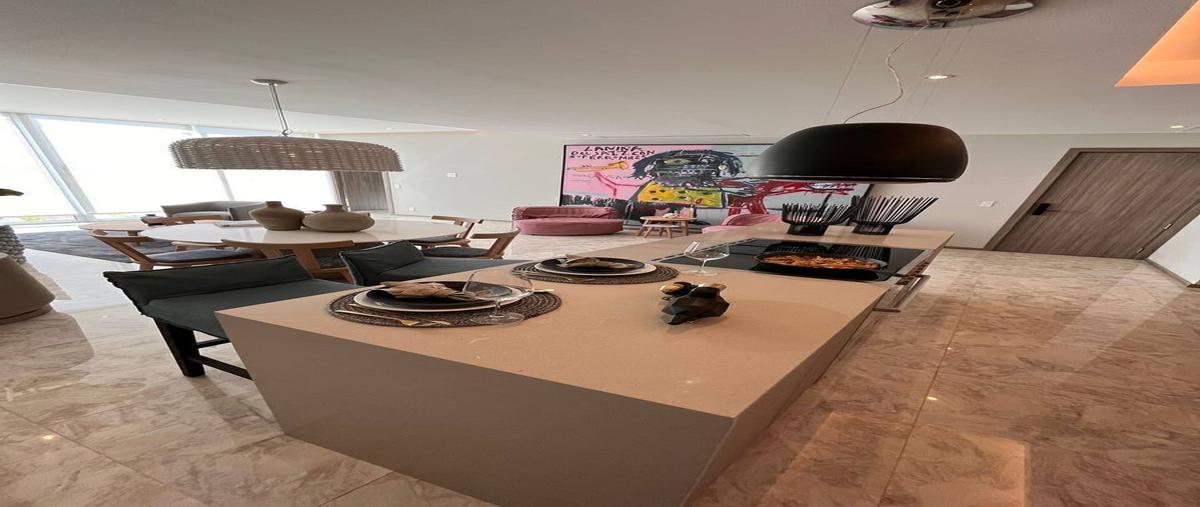 Foto de departamento en venta en flaimngos boulevard costero , nuevo vallarta, bahía de banderas, nayarit, 30645021 No. 06
