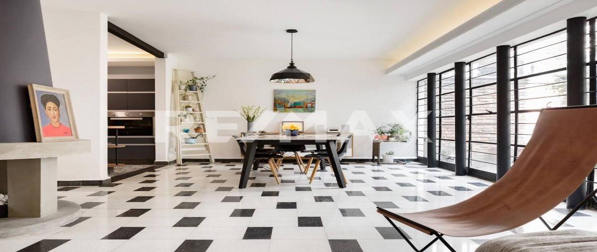 Foto de casa en renta en flamarion , anzures, miguel hidalgo, df / cdmx, 0 No. 03